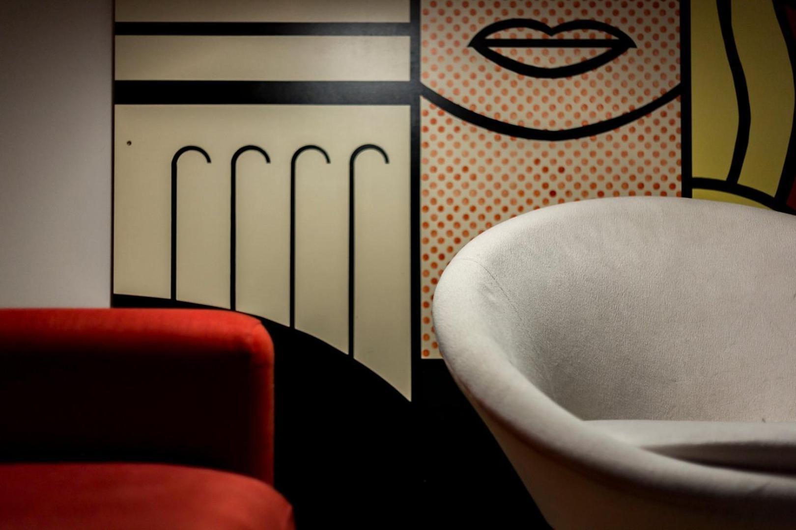 Le Duplex Du Change - Lyon Ail מראה חיצוני תמונה