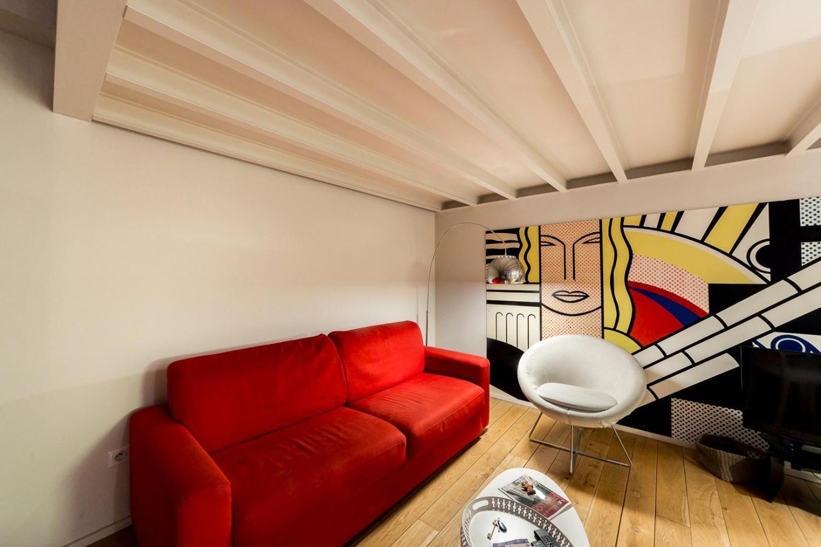 Le Duplex Du Change - Lyon Ail מראה חיצוני תמונה